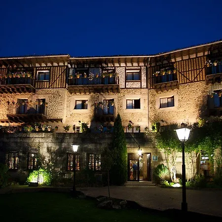 Hotel Dona Teresa 4*