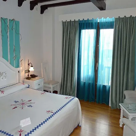 Ξενοδοχείο Dona Teresa 4*