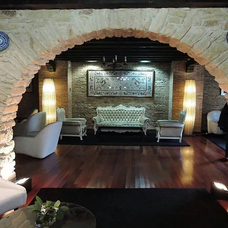 Hotel Dona Teresa