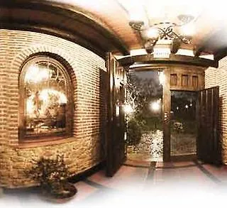 Hotel Dona Teresa