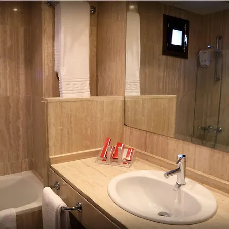 Hotel Doña Teresa 4*
