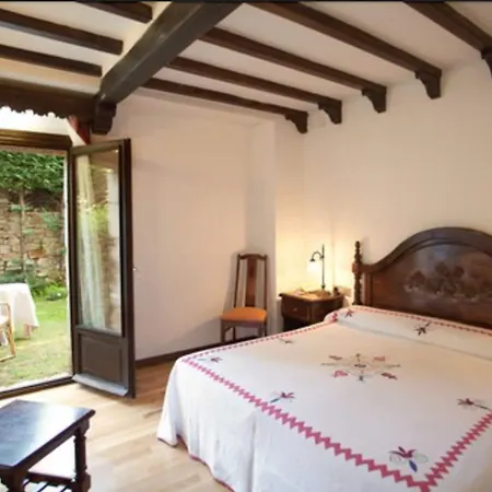 Dona Teresa Hotel 4*