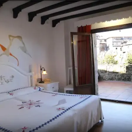 Hotel Dona Teresa