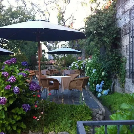 Hotel Dona Teresa La Alberca (Salamanca)