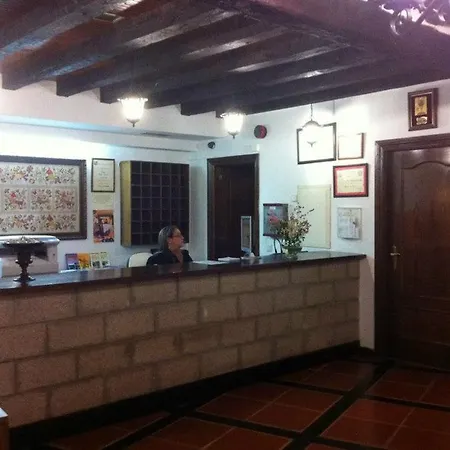 Hotel Dona Teresa
