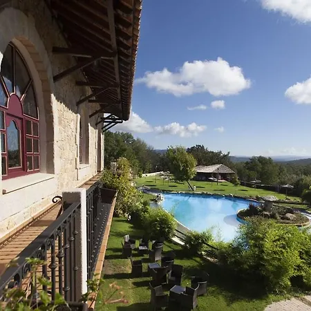 Hotel Dona Teresa