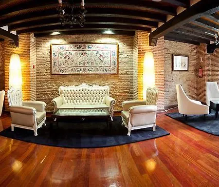 Dona Teresa La Alberca (Salamanca)