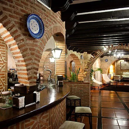 Doña Teresa 4* La Alberca (Salamanca)