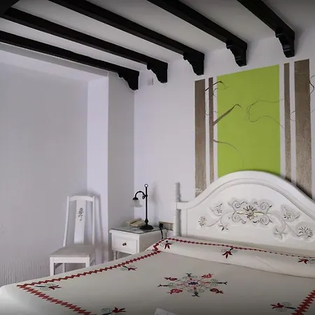 Hotell Dona Teresa 4*