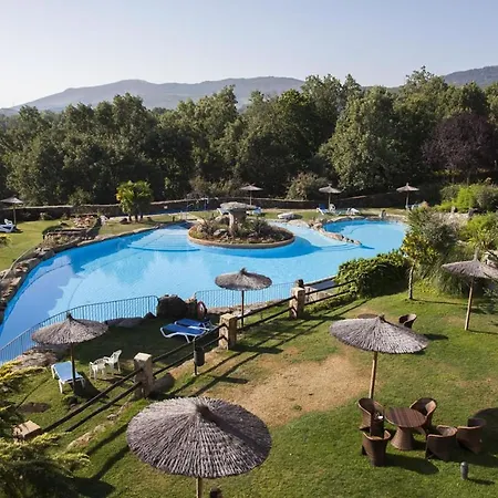 Dona Teresa Hotel