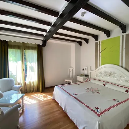 Dona Teresa Hotel 4*