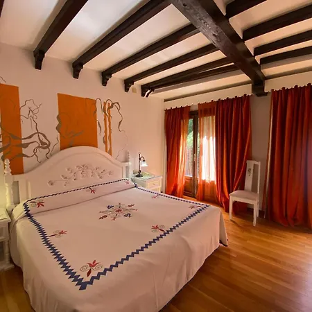 Dona Teresa Hotel