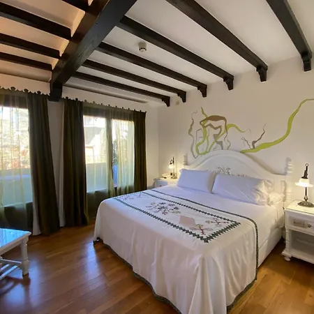 Hotel Dona Teresa 4*