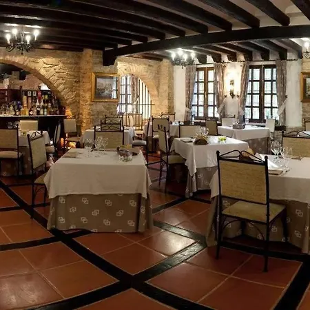 Dona Teresa La Alberca (Salamanca)