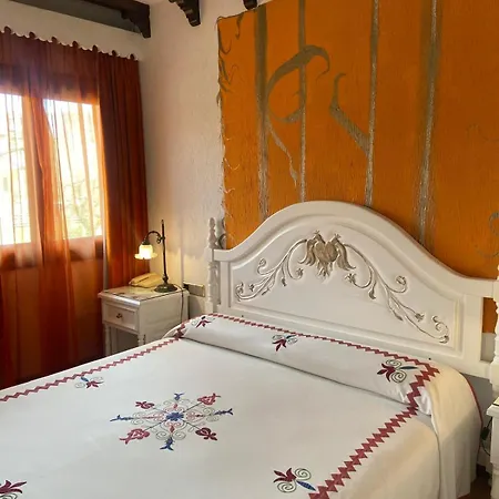 Dona Teresa 4*