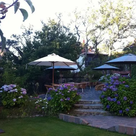 Hotel Dona Teresa