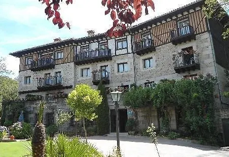 Hotel Dona Teresa 4*