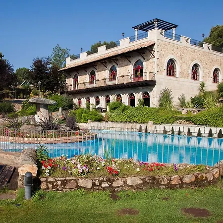 Dona Teresa Hotel La Alberca (Salamanca)