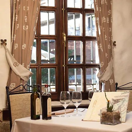 Hotel Dona Teresa
