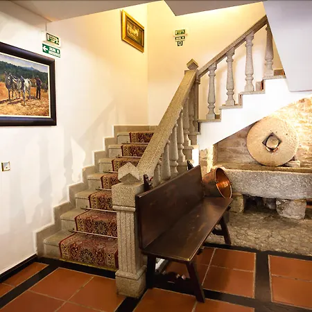 Dona Teresa 4*