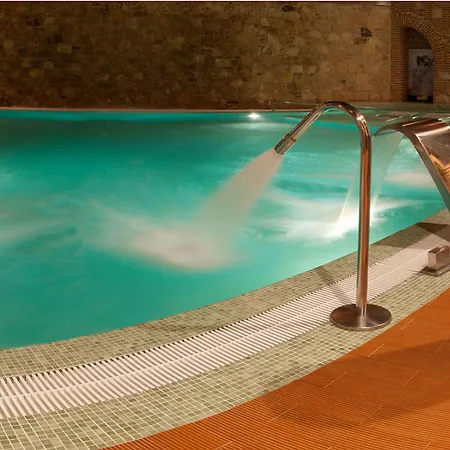 Dona Teresa La Alberca (Salamanca)