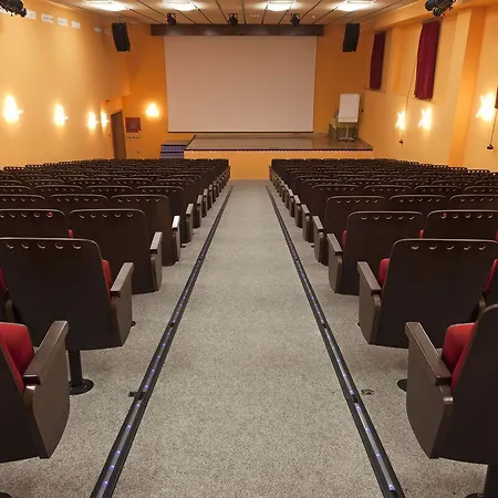 Dona Teresa Hotel 4*