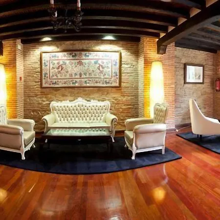 Hotel Dona Teresa 4*