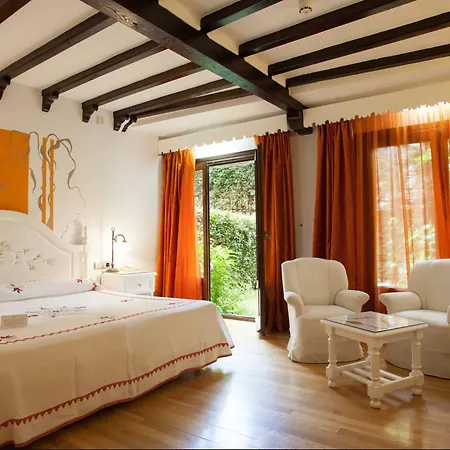 Dona Teresa La Alberca (Salamanca)