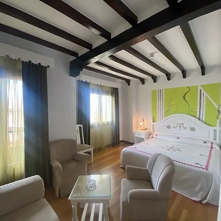 Hotel Dona Teresa