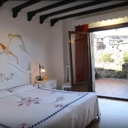 Dona Teresa Szálloda 4*