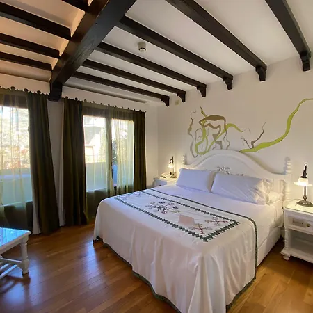 Szálloda Dona Teresa 4*