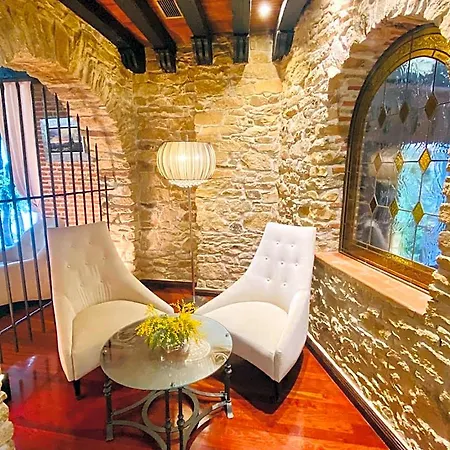 Dona Teresa Hotel 4*