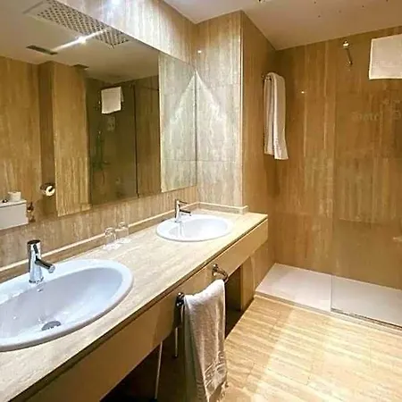 Dona Teresa Hotel La Alberca (Salamanca)