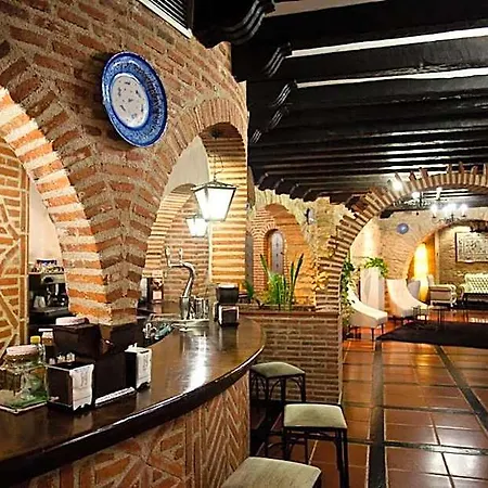 Dona Teresa Hotel