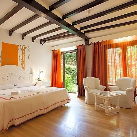 Hotel Dona Teresa 4*