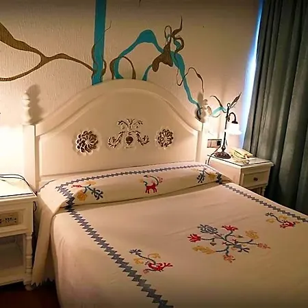 Hotel Dona Teresa 4*