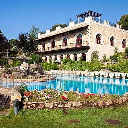 Dona Teresa 4* La Alberca (Salamanca)