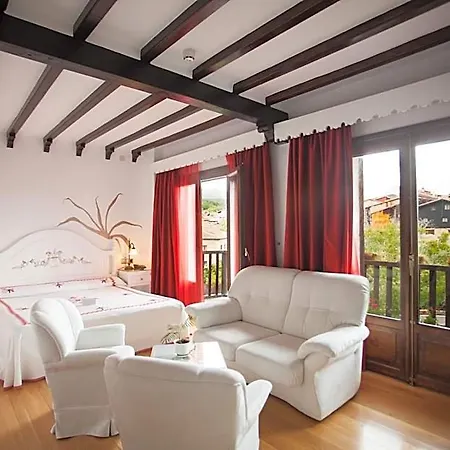 Dona Teresa Hotel