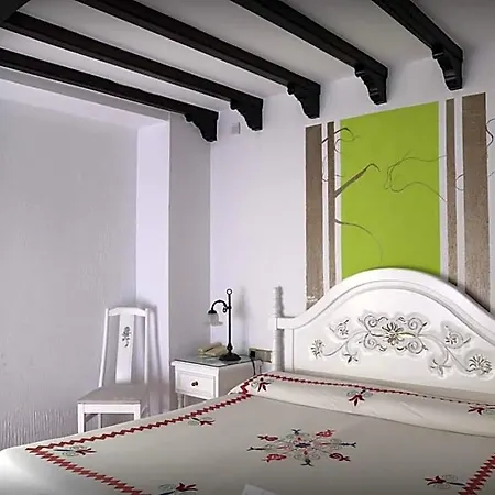 Dona Teresa Hotel 4*