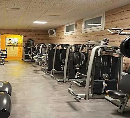 Hotel Dona Teresa La Alberca (Salamanca)