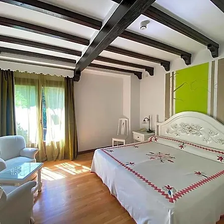 Dona Teresa Hotel 4*