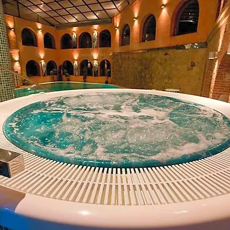Hotel Dona Teresa 4*