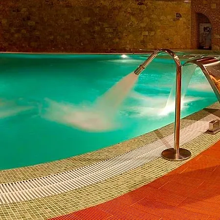 Hotel Dona Teresa