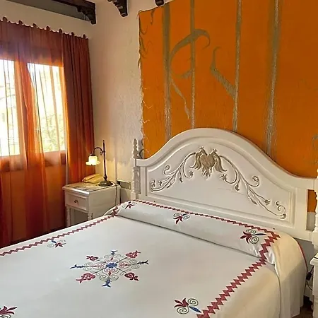 Dona Teresa La Alberca (Salamanca)