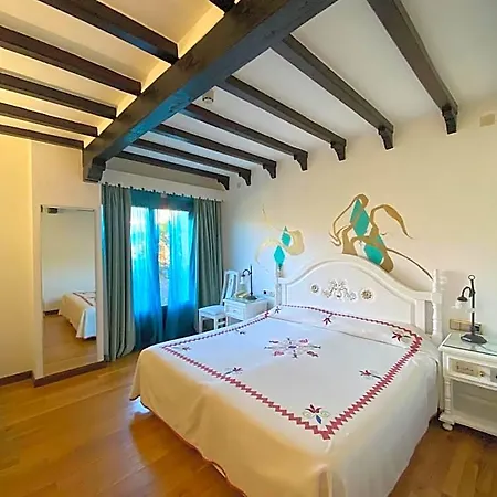 Hotel Dona Teresa 4*