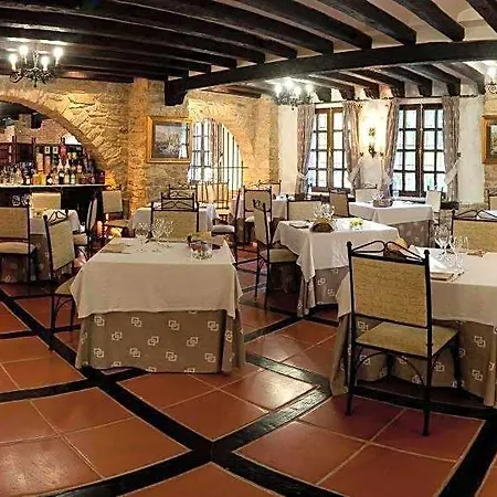 Dona Teresa La Alberca (Salamanca)