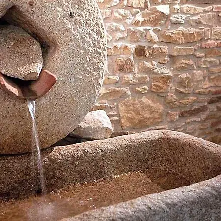 Dona Teresa Ξενοδοχείο La Alberca (Salamanca)