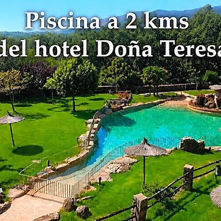 Dona Teresa 4*