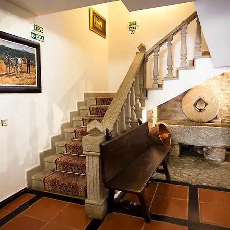 Hotel Dona Teresa 4*