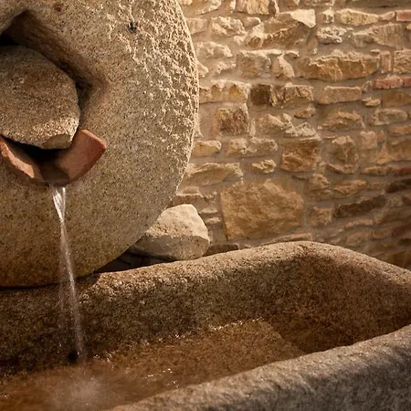 Dona Teresa La Alberca (Salamanca)